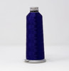 1722 Royal Purple Madeira Polyneon 40wt 5500 Yard Polyester embroidery thread spool
