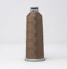 1729 Buckskin Madeira Polyneon 40wt 5500 Yard Polyester embroidery thread spool