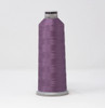 1731 Purple Pearl Madeira Polyneon 40wt 5500 Yard Polyester embroidery thread spool style 918-1731