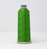 1749 Green Thumb Madeira Polyneon 40wt 5500 Yard Polyester embroidery thread spool