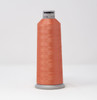 1777 Bright Peach Madeira Polyneon 40wt 5500 Yard Polyester embroidery thread spool style 718-1777