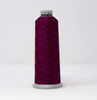 1783 Dark Raspberry Madeira Polyneon 40wt 5500 Yard Polyester embroidery thread spool style 718-1783