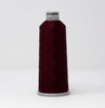 1784 Merlot Madeira Polyneon 40wt 5500 Yard Polyester embroidery thread spool