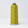 1809 Brushed Bronze Madeira Polyneon 40wt 5500 Yard Polyester embroidery thread spool style 918-1809