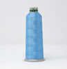1827 Swimming Pool Madeira Polyneon 40wt 5500 Yard Polyester embroidery thread spool