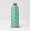 1845 Mint Madeira Polyneon 40wt 5500 Yard Polyester embroidery thread spool