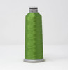 1848 Lime Green Madeira Polyneon 40wt 5500 Yard Polyester embroidery thread spool