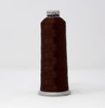 1858 Chestnut Madeira Polyneon 40wt 5500 Yard Polyester embroidery thread spool style 718-1858
