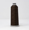 1872 Brunette Madeira Polyneon 40wt 5500 Yard Polyester embroidery thread spool