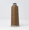 1885 Camel Madeira Polyneon 40wt 5500 Yard Polyester embroidery thread spool style 918-1885