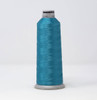 Madeira - Polyneon - Polyester Embroidery/Sewing Thread - 918-1888 (Deep Sky Blue)