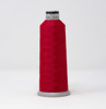 1910 Electric Magenta Madeira Polyneon 40wt 5500 Yard Polyester embroidery thread spool