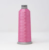 1921 Bubble Gun Pink Madeira Polyneon 40wt 5500 Yard Polyester embroidery thread spool