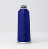 1930 Bahamas Blue Madeira Polyneon 40wt 5500 Yard Polyester embroidery thread spool style 718-1930
