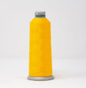1937 Fluorescent Orange Madeira Polyneon 40wt 5500 Yard Polyester embroidery thread spool