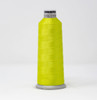 1940 Key Lime Madeira Polyneon 40wt 5500 Yard Polyester embroidery thread spool style 718-1940