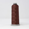 1942 Rose Gold Madeira Polyneon 40wt 5500 Yard Polyester embroidery thread spool