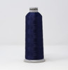 1963 Dusty Plum Madeira Polyneon 40wt 5500 Yard Polyester embroidery thread spool