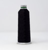 1997 Plum Pudding Madeira Polyneon 40wt 5500 Yard Polyester embroidery thread spool