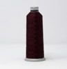 1999 Raisin Madeira Polyneon 40wt 5500 Yard Polyester embroidery thread spool