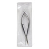 Madeira - 4.5" Curved Point Squeeze Snip Scissors