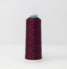 1035 Burgandy Madeira Classic 5500 Yards Rayon embroidery thread spool style 910-1035
