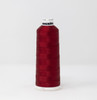 1038 Barn Red Madeira Classic 5500 Yards Rayon embroidery thread spool