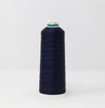 1043 Navy Madeira Classic 5500 Yards Rayon embroidery thread spool