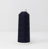 1044 Indigo Madeira Classic 5500 Yards Rayon embroidery thread spool