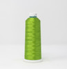 1049 Lime Green Madeira Classic 5500 Yards Rayon embroidery thread spool