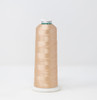 1053 Light Coral Madeira Classic 5500 Yards Rayon embroidery thread spool