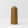 1056 Golden Oak Madeira Classic 5500 Yards Rayon embroidery thread spool