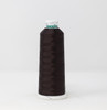 1059 Dark Chocolate Madeira Classic 5500 Yards Rayon embroidery thread spool