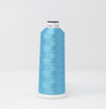 1093 Azure Sea Madeira Classic 5500 Yards Rayon embroidery thread spool