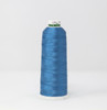 1096 Cobalt Madeira Classic 5500 Yards Rayon embroidery thread spool