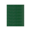 1103 Hunter Green Madeira Classic 5500 Yards Rayon embroidery thread spool detail 2