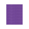 1112 Majestic Purple Madeira Classic 5500 Yards Rayon embroidery thread spool detail 2