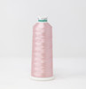 1114 Pink Petal Madeira Classic 5500 Yards Rayon embroidery thread spool detail 2