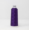 1122 Deep Lilac Madeira Classic 5500 Yards Rayon embroidery thread spool