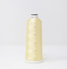 1123 Parchment Madeira Classic 5500 Yards Rayon embroidery thread spool