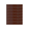 1130 Chocolate Chip Madeira Classic 5500 Yards Rayon embroidery thread spool