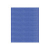 1143 China Blue Madeira Classic 5500 Yards Rayon embroidery thread spool