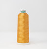 1155 Marmalade Madeira Classic 5500 Yards Rayon embroidery thread spool style 910-1155