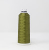 1156 Palm Frond Madeira Classic 5500 Yards Rayon embroidery thread spool style 910-1156