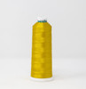 1159 Mustard Madeira Classic 5500 Yards Rayon embroidery thread spool
