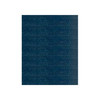1162 Admiral Blue Madeira Classic 5500 Yards Rayon embroidery thread spool detail 2