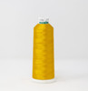 1172 Egg Yolk Madeira Classic 5500 Yards Rayon embroidery thread spool