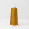 1173 Autumn Gold Madeira Classic 5500 Yards Rayon embroidery thread spool