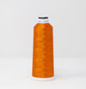1178 Carrot Madeira Classic 5500 Yards Rayon embroidery thread spool style 910-1178