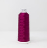 1183 Cranberry Madeira Classic 5500 Yards Rayon embroidery thread spool style 910-1183